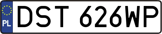 DST626WP