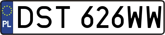 DST626WW