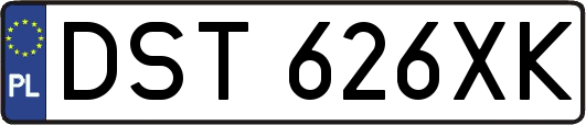 DST626XK
