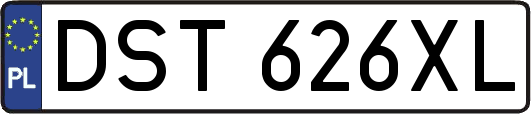 DST626XL