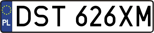 DST626XM