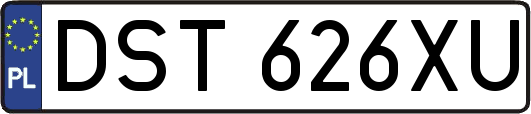 DST626XU
