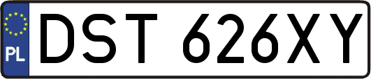 DST626XY
