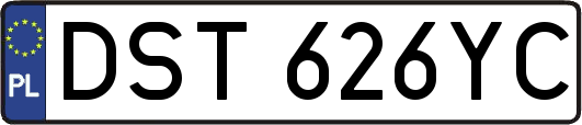 DST626YC