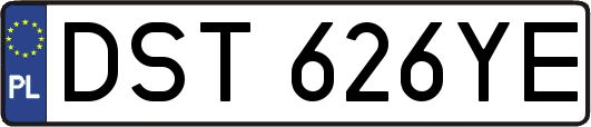 DST626YE