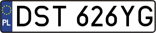 DST626YG