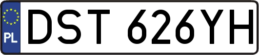 DST626YH