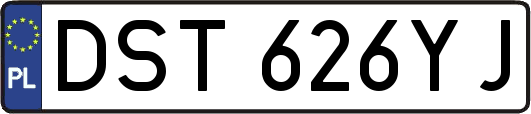 DST626YJ