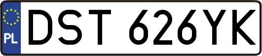 DST626YK