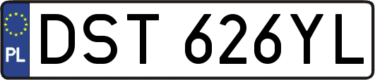 DST626YL