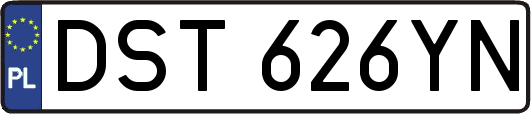 DST626YN