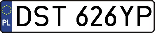 DST626YP