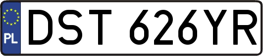 DST626YR