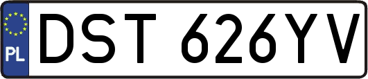 DST626YV