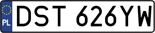 DST626YW
