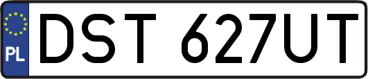 DST627UT