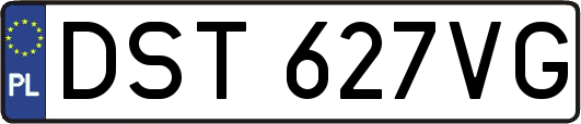 DST627VG