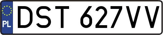 DST627VV
