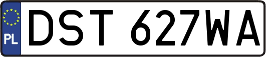 DST627WA