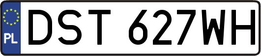 DST627WH