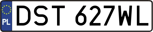 DST627WL