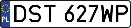 DST627WP