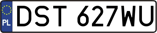 DST627WU