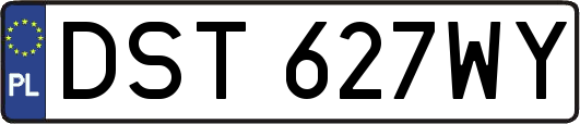 DST627WY