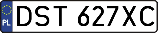DST627XC