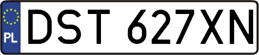 DST627XN