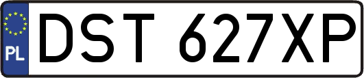 DST627XP