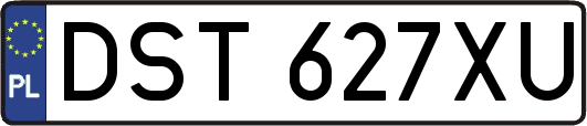 DST627XU