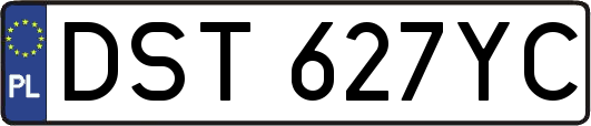DST627YC