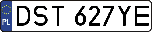DST627YE