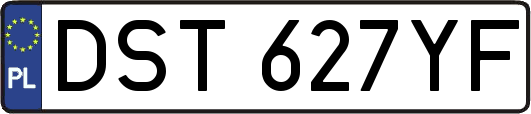 DST627YF