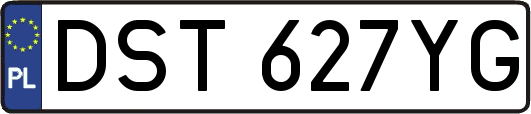 DST627YG