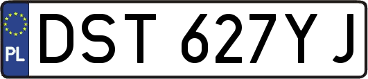 DST627YJ