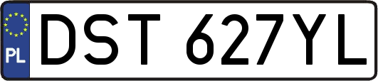 DST627YL
