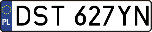 DST627YN