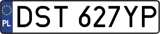 DST627YP