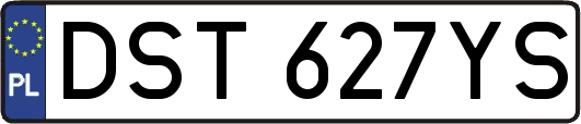 DST627YS