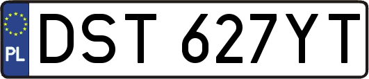 DST627YT