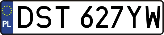 DST627YW