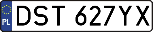 DST627YX