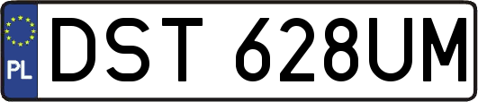 DST628UM