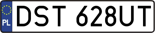 DST628UT