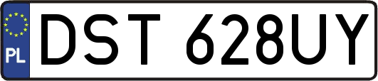 DST628UY