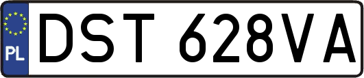 DST628VA