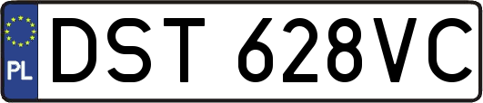 DST628VC
