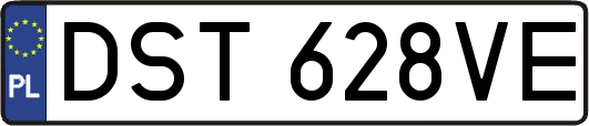 DST628VE